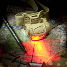 Princeton Tec | Remix Pro MPLS | Röd/Grön/IR Princeton Tec | Remix Pro MPLS | Röd/Grön/IR